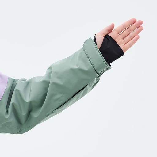 Wrist Gaiters Main Product Details Image,