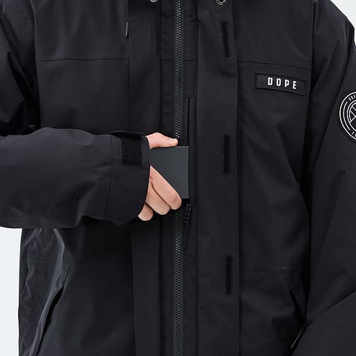 Medielomme, Billede 1 af 2
