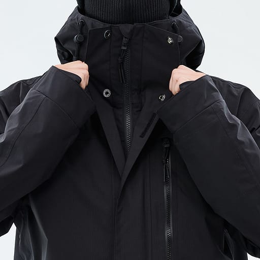 Microfleece hagebeskytter