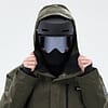 Capuche anti-tempête, Image 1 sur 3,
