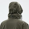 Capuche anti-tempête, Image 3 sur 3,