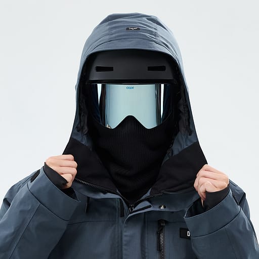 Storm Guard Hood, Image 1 of 3