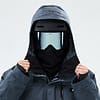 Storm Guard Hood, Image 1 of 3,