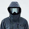 Storm Guard Hood, Image 2 of 3,