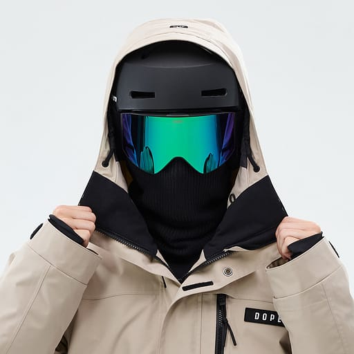 Storm Guard Hood, Image 1 of 3