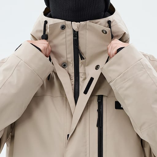 Microfleece Chinguard