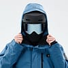 Capuche anti-tempête, Image 1 sur 3,