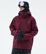 Zobacz produkt Blizzard Full Zip z recenzji Remigiusz