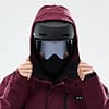 Capuche anti-tempête, Image 1 sur 3,