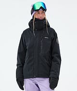 Blizzard W Full Zip Skijacke Damen