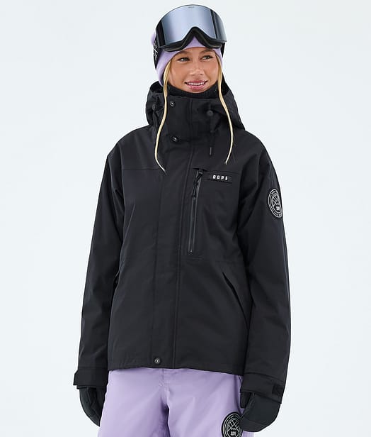 Blizzard W Full Zip Kurtka Narciarska Kobiety