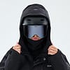 Storm Guard Hood, Image 1 of 3,