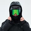 Capuche anti-tempête, Image 1 sur 3,