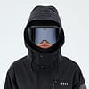 Storm Guard Hood, Image 2 of 3,