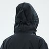 Capuche anti-tempête, Image 3 sur 3,