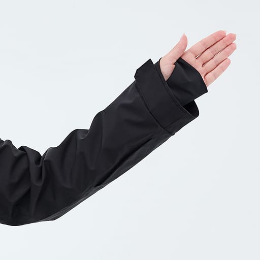 Wrist Gaiters