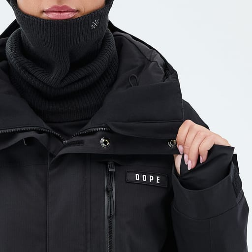 Microfleece Chinguard