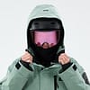Capuche anti-tempête, Image 1 sur 3,