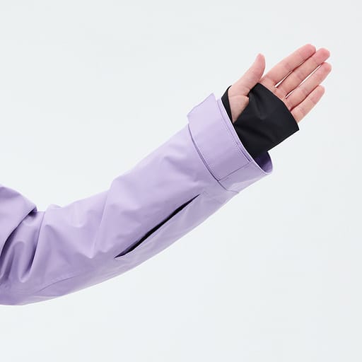 Wrist Gaiters Main Product Details Image,
