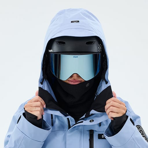 Storm Guard Hood, Image 1 of 3