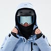 Capuche anti-tempête, Image 1 sur 3,