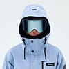 Storm Guard Hood, Image 2 of 3,
