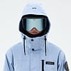 Capuche anti-tempête, Image 2 sur 3,
