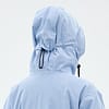 Capuche anti-tempête, Image 3 sur 3,