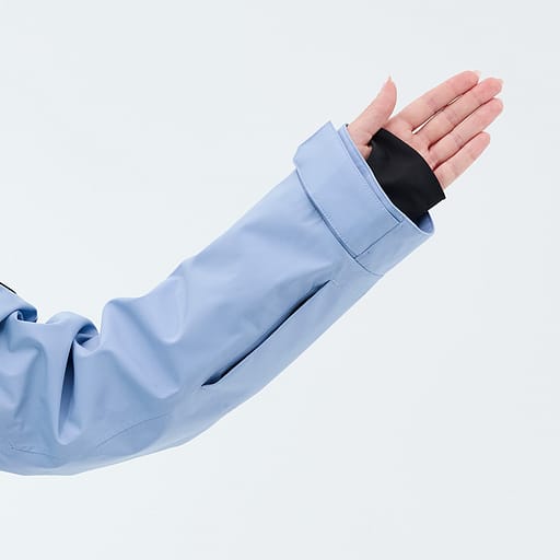 Wrist Gaiters