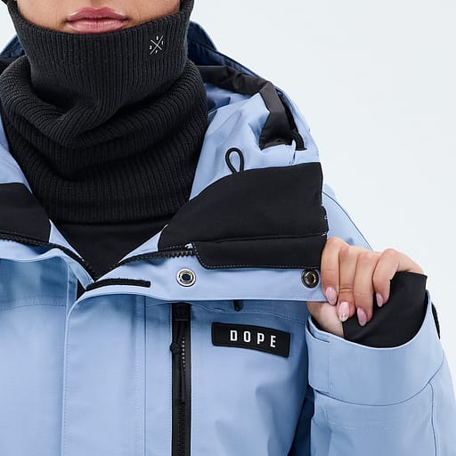 Microfleece Chinguard