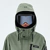 Storm Guard Hood, Image 2 of 3,