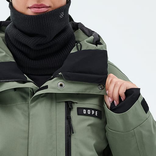 Microfleece Chinguard