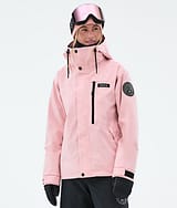 Blizzard W Full Zip uit een recensie van Ellen
