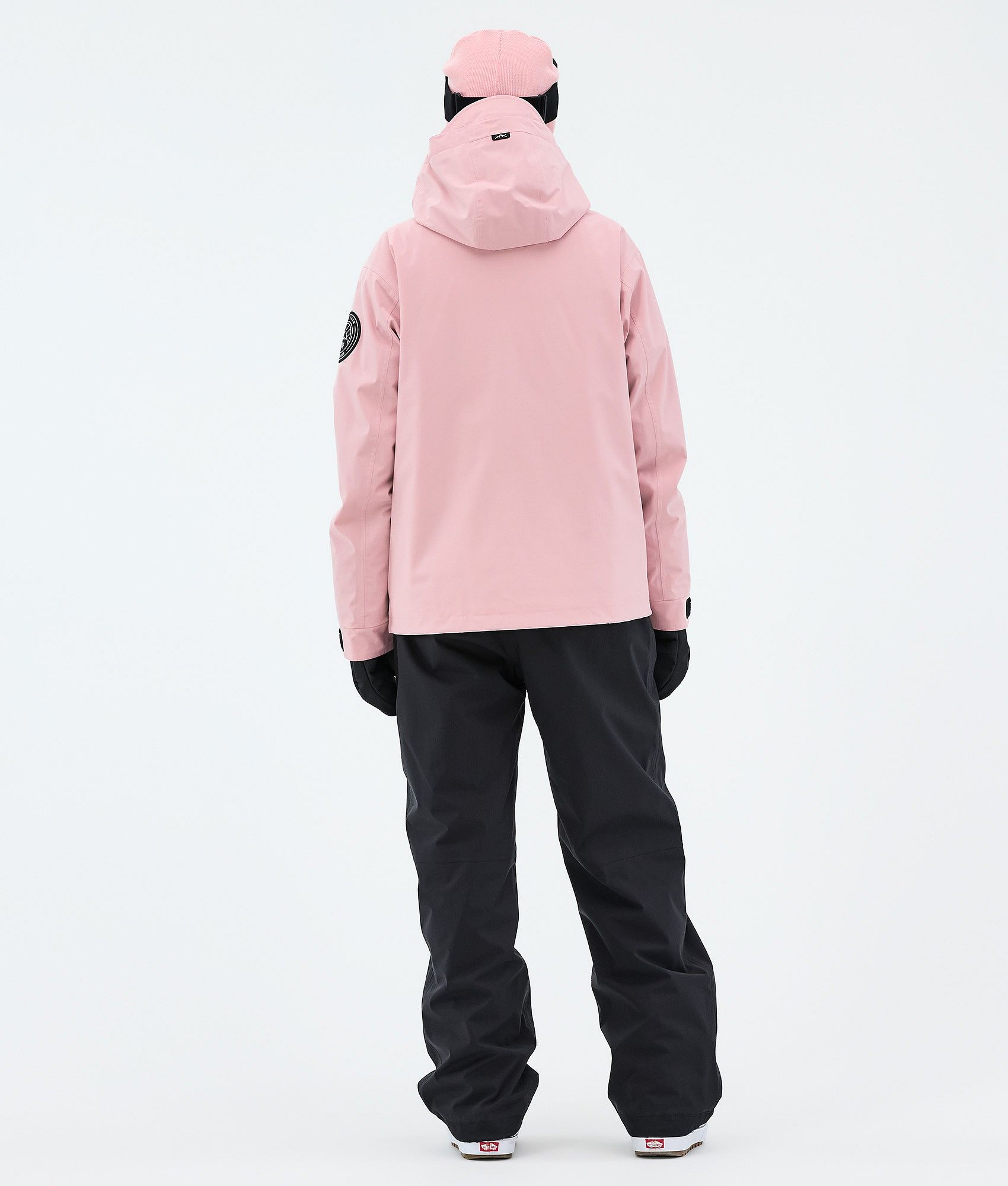 Dope Blizzard W Full Zip スノーボードジャケット レディース Soft