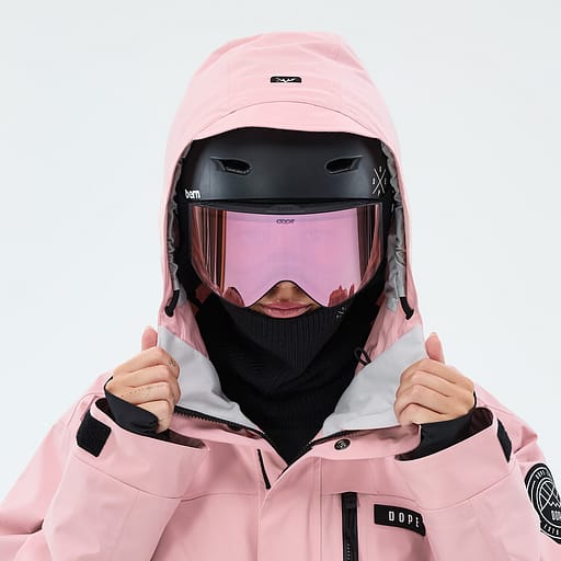 Storm Guard Hood, 画像1 / 3