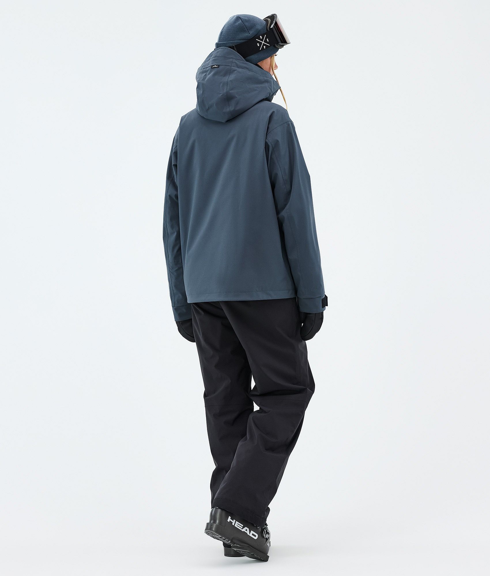 Dope Blizzard W Full Zip/Blizzard W スキーウェアセット レディース