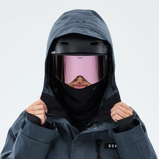 Storm Guard Hood, Image 1 of 3