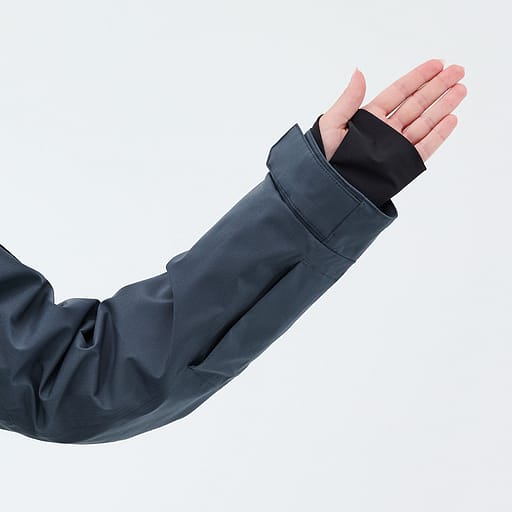 Wrist Gaiters