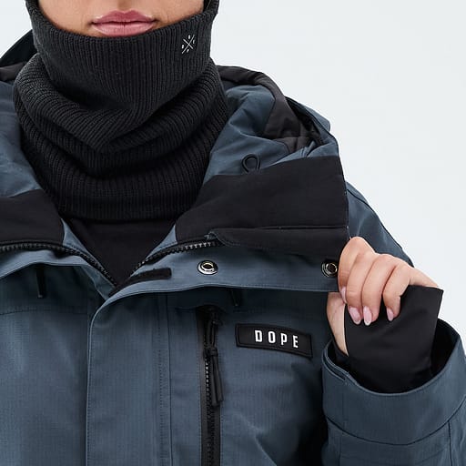 Microfleece Chinguard