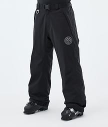 Dope Blizzard Skibroek Heren Black