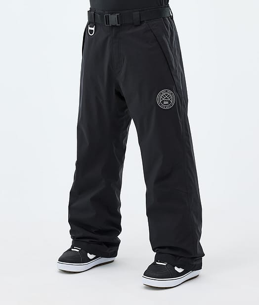 Blizzard Snowboard Pants Men