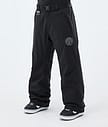 Dope Blizzard Snowboard Pants Men Black