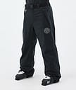 Blizzard Ski Pants Men Black