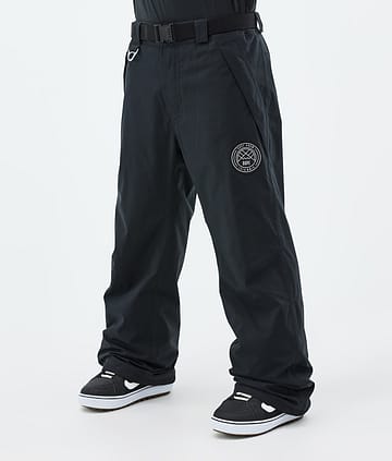 Blizzard Snowboardbyxa Man Black