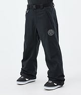 Blizzard Snowboard Broek Heren