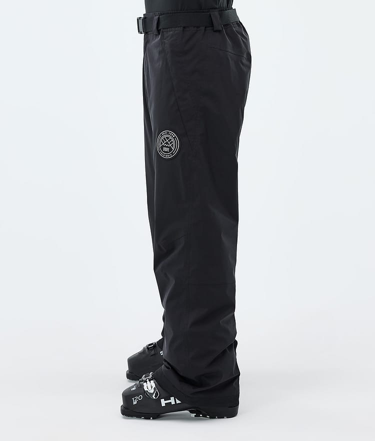 Blizzard Ski Pants Men Black, Image 3 of 5