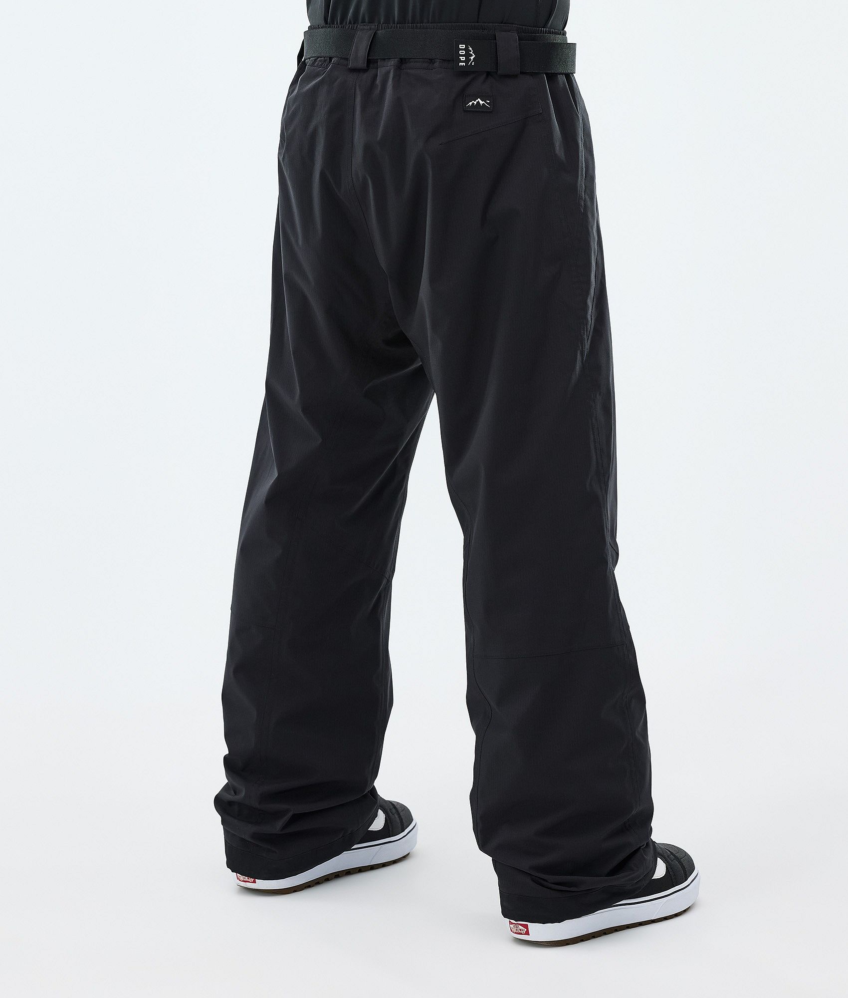 Dope Blizzard Snowboard Pants Men Black | Dopesnow.com