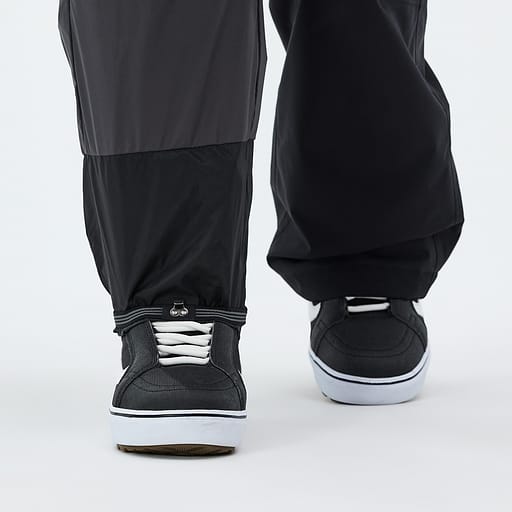 Elasticated Snow Gaiters