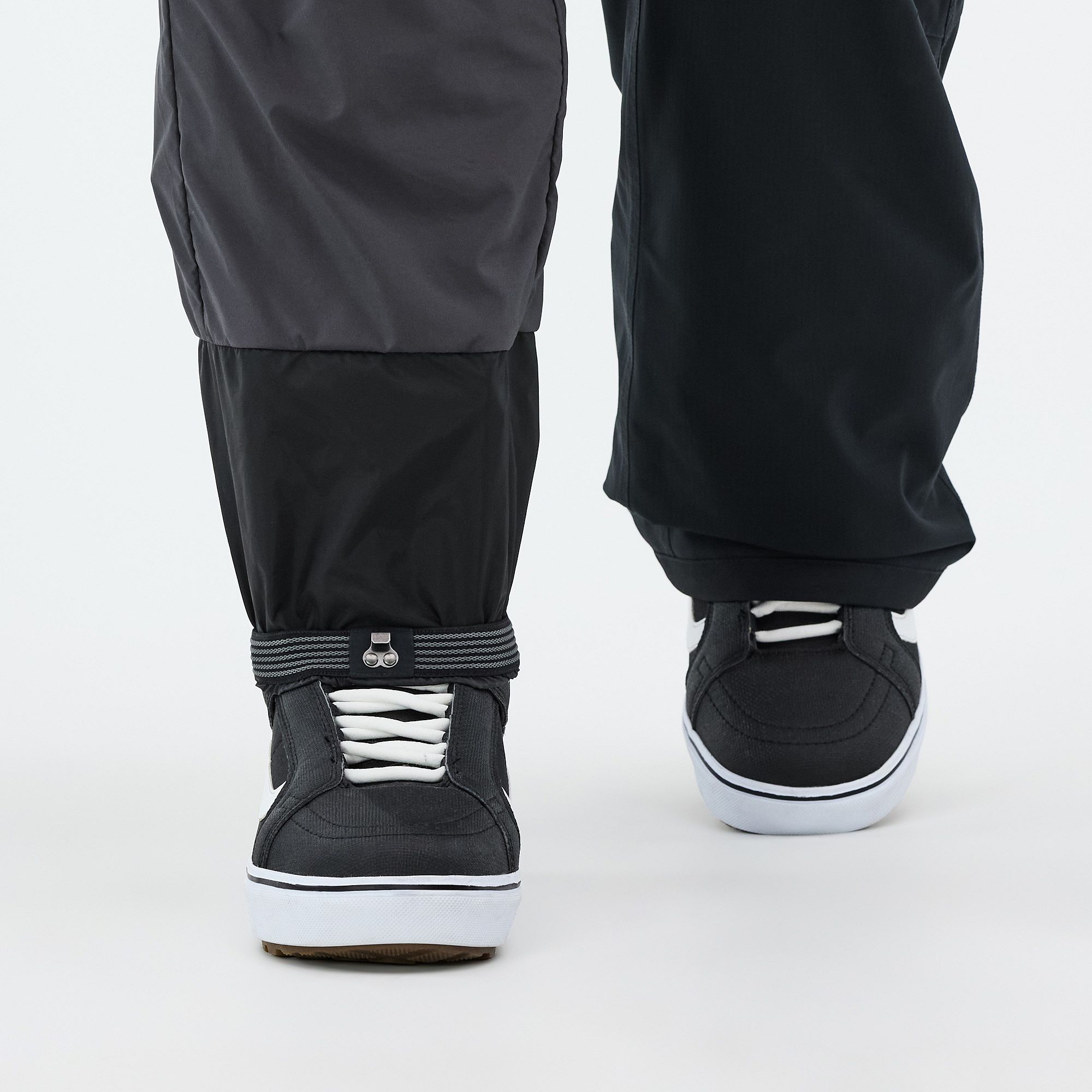 Dope Blizzard スノボ パンツ メンズ Black - ブラック | Dopesnow.com