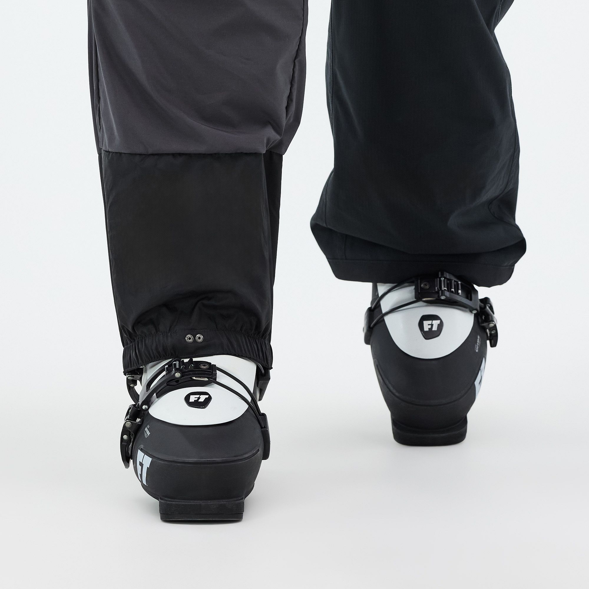 Dope Blizzard スキーパンツ メンズ Black - ブラック | Dopesnow.com